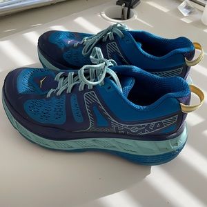 Hoka One One
